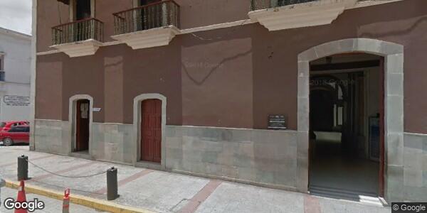 ARCHIVO DE INFRACCIONES DE PLACAS